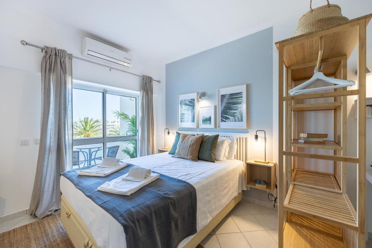 Studio Marina View By Seewest Lagos Extérieur photo